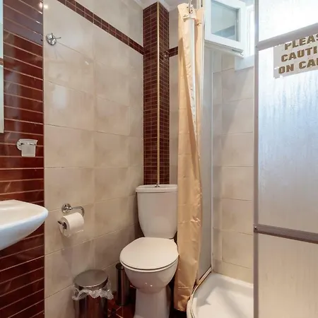 Aparthotel Savvidis