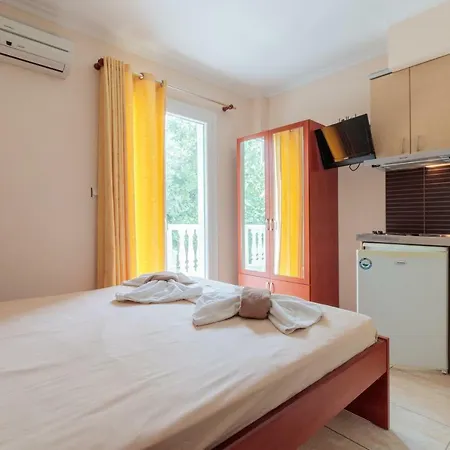 Aparthotel Savvidis Kateríni
